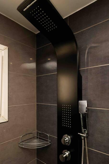 Luxury Studio In Downtown Thessaloniki Exterior photo